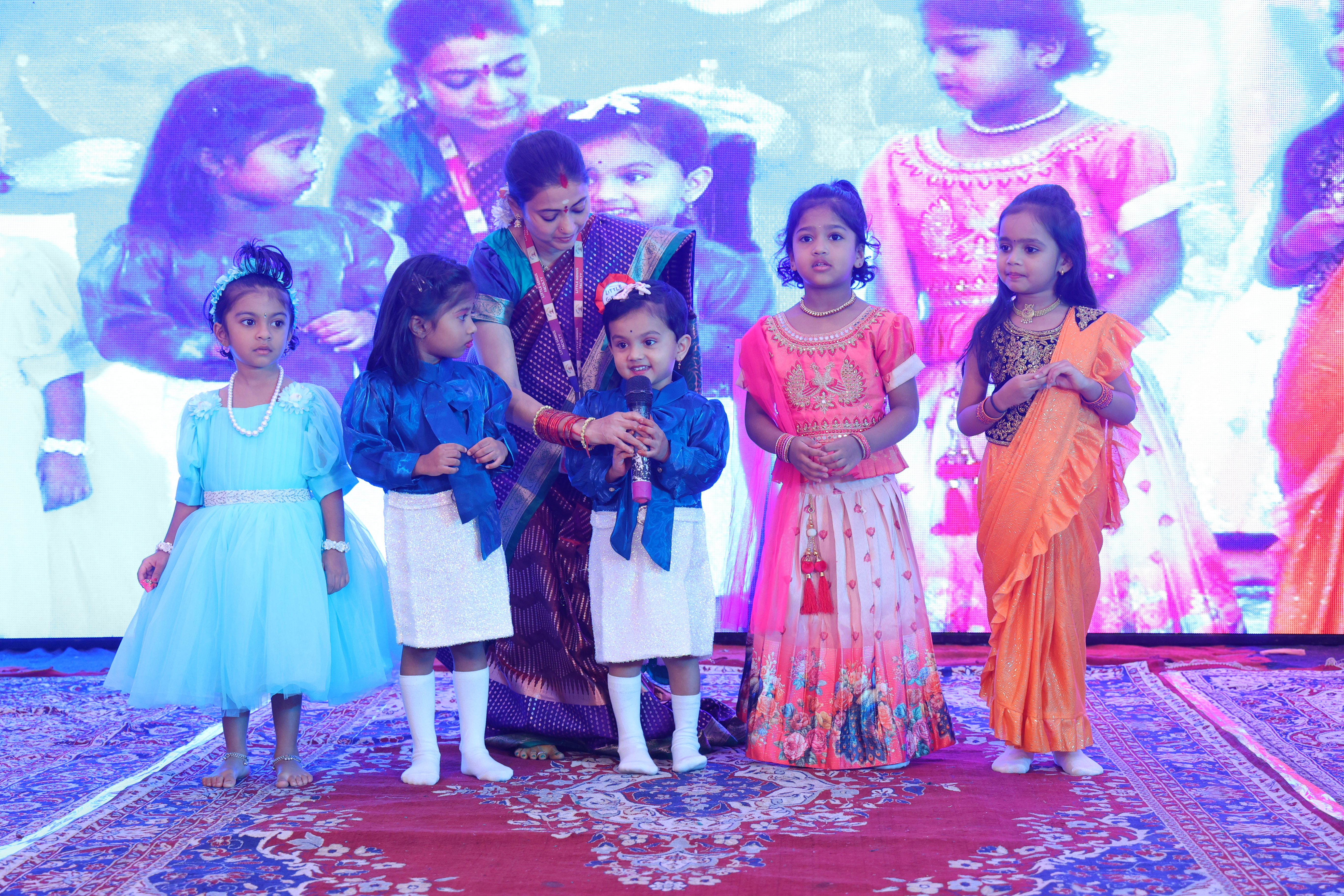 Annual Day Photo 2