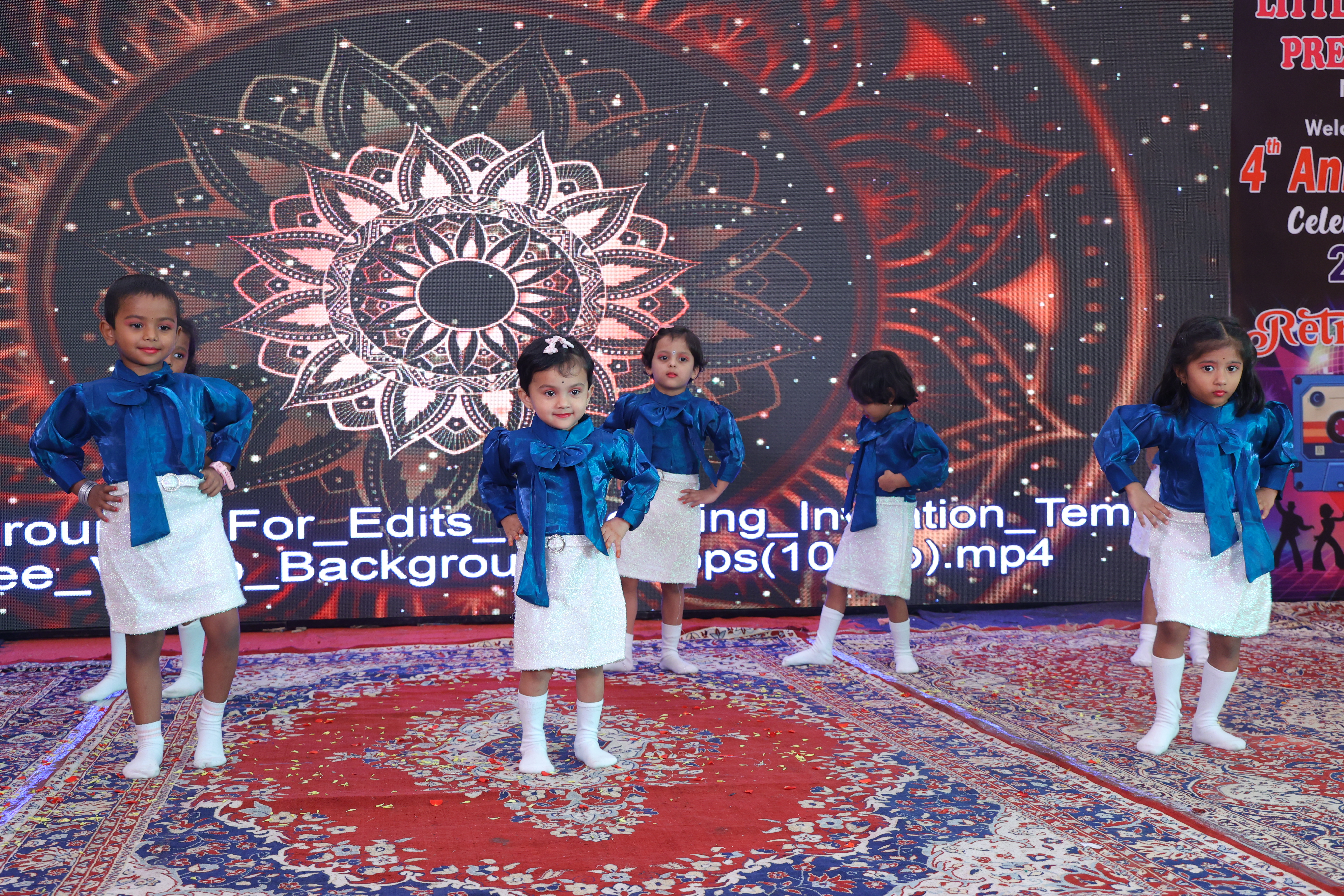 Annual Day Photo 4