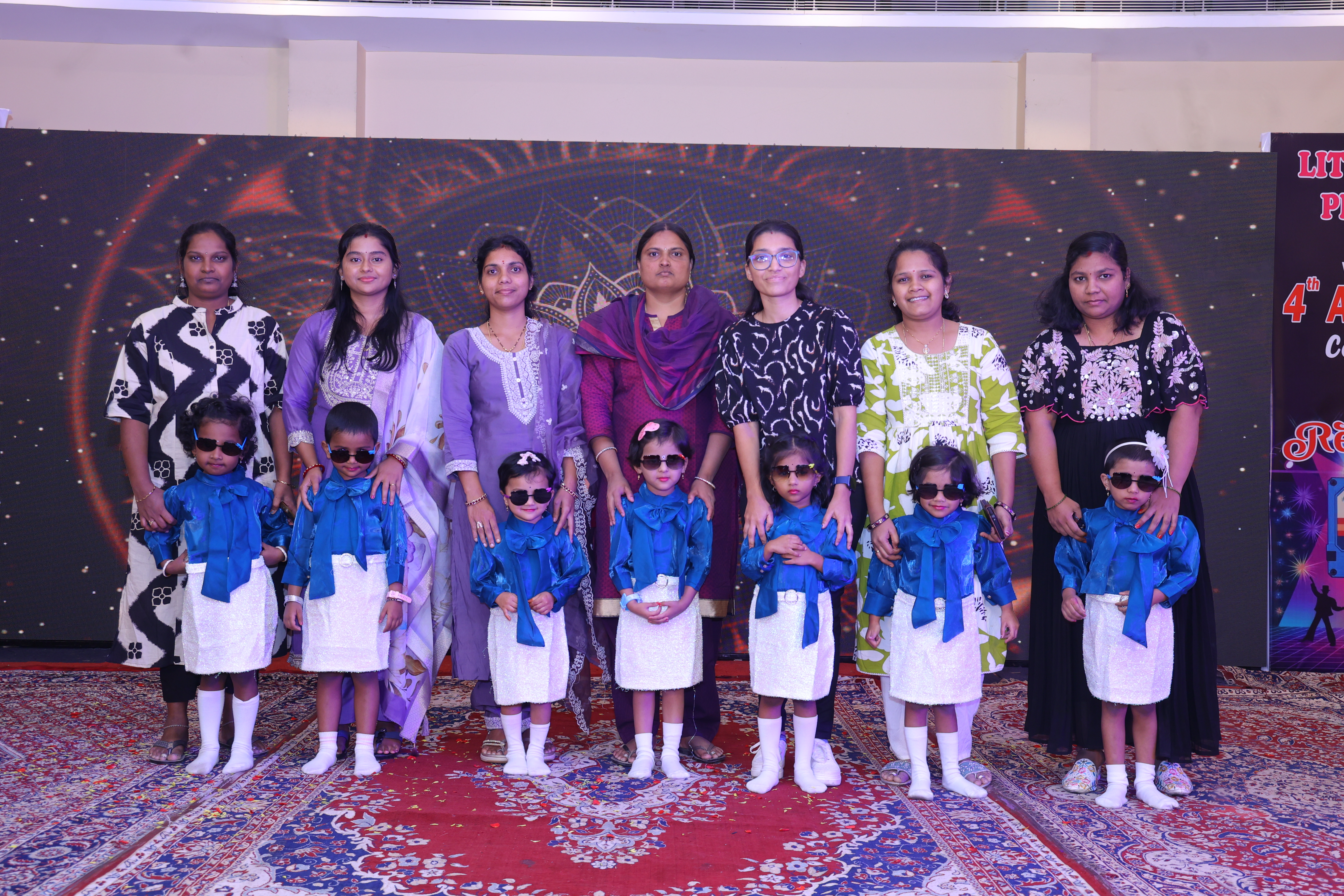 Annual Day Photo 5