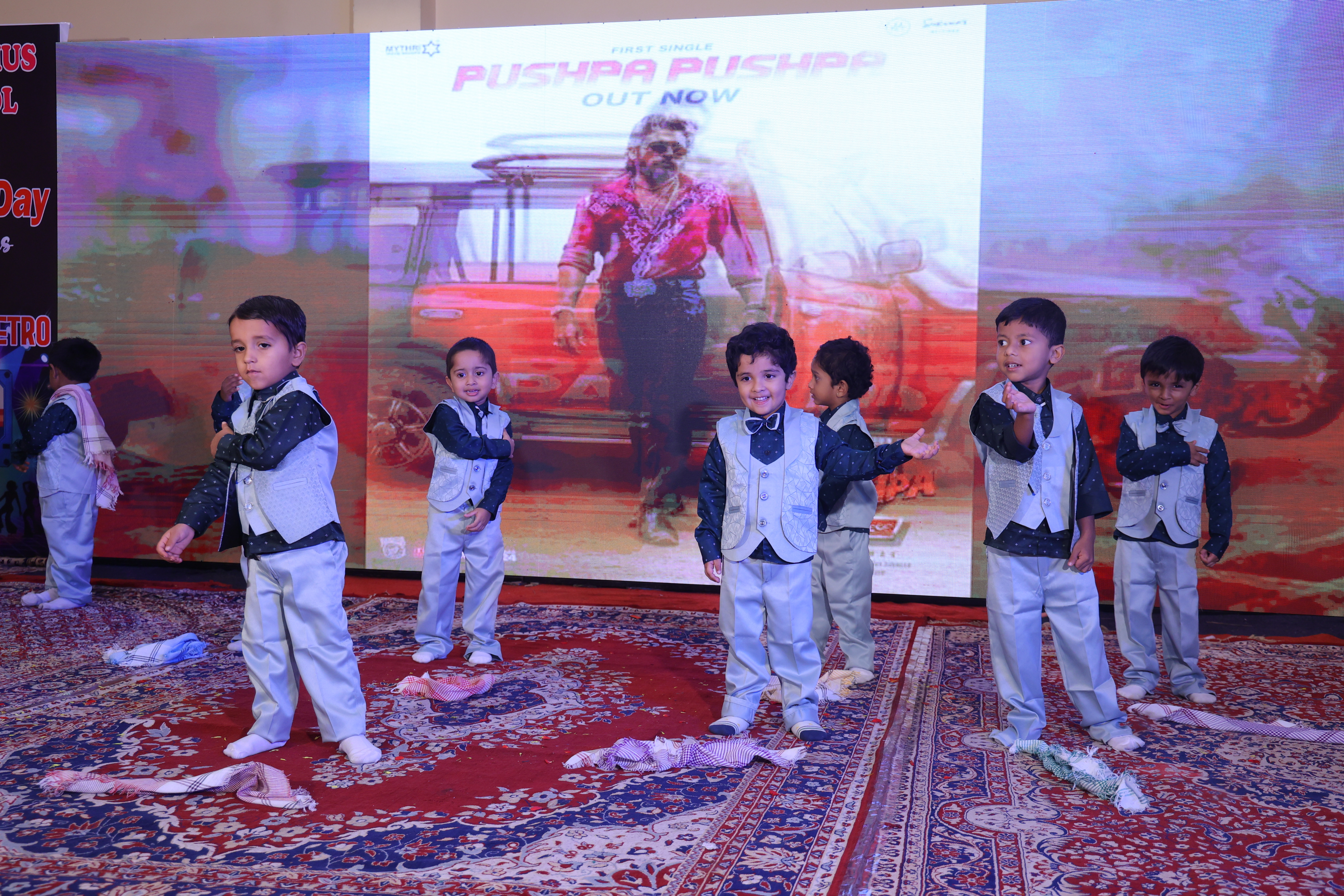 Annual Day Photo 6