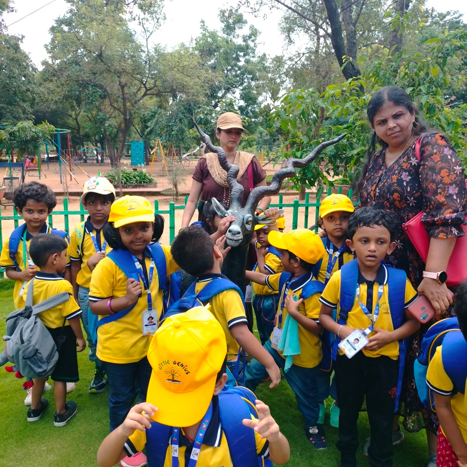 Sports Day Photo 6