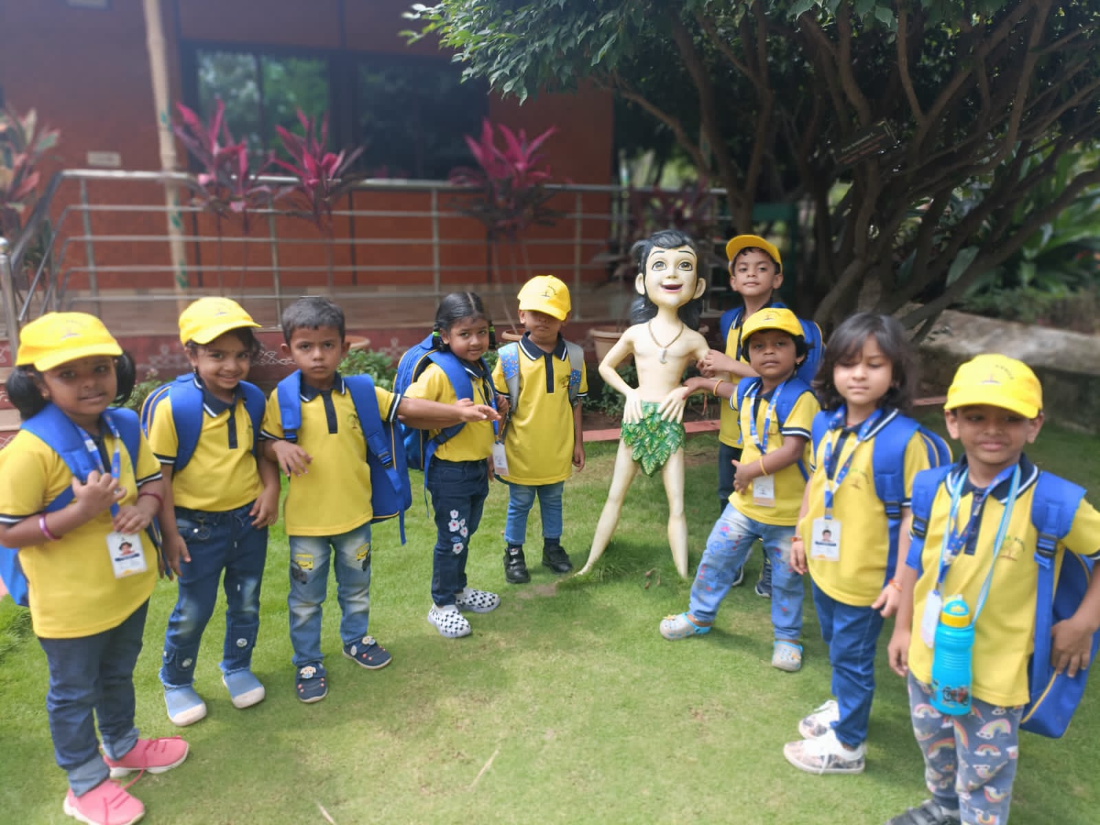 Sports Day Photo 6