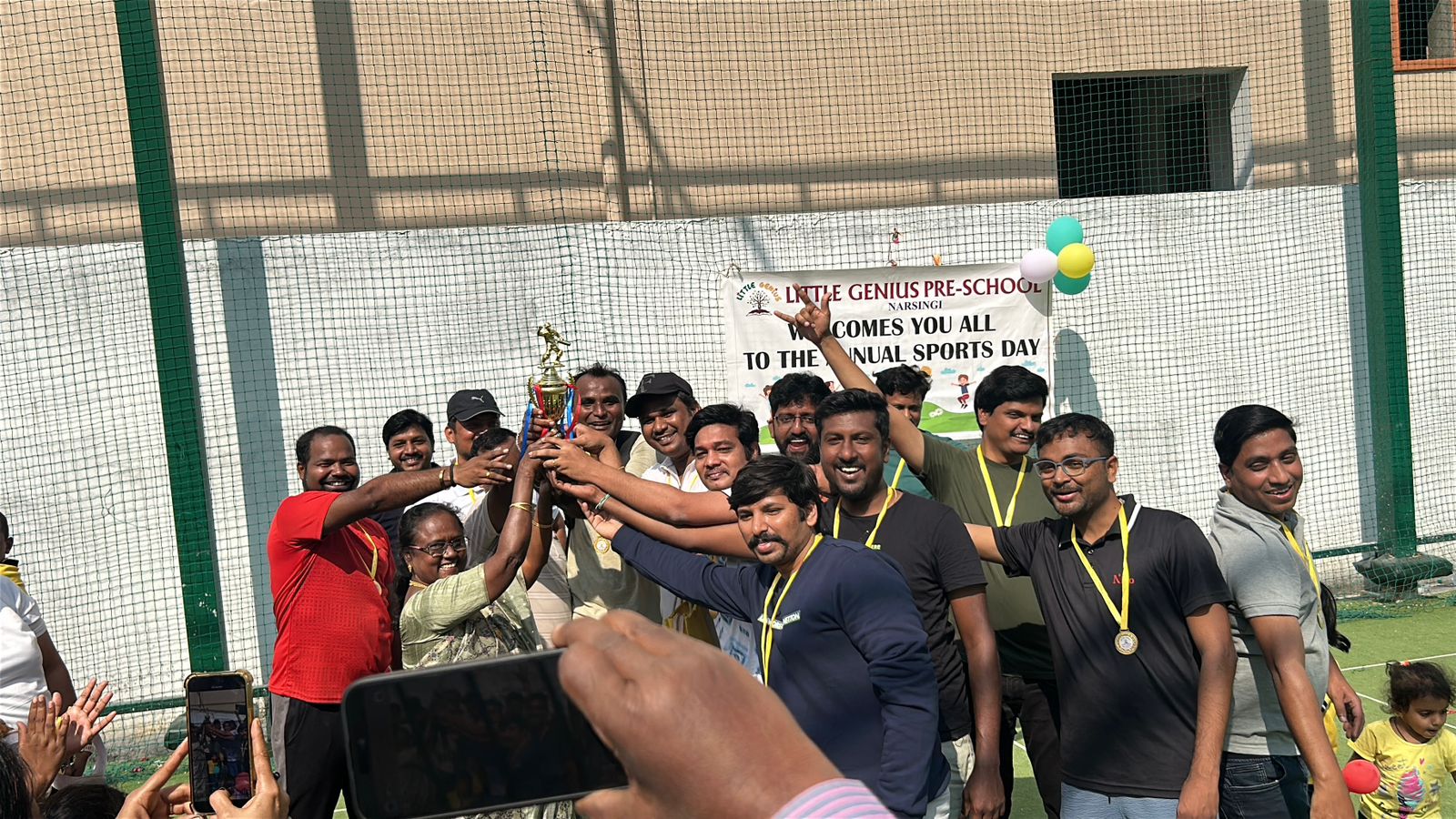 Sports Day Photo 6