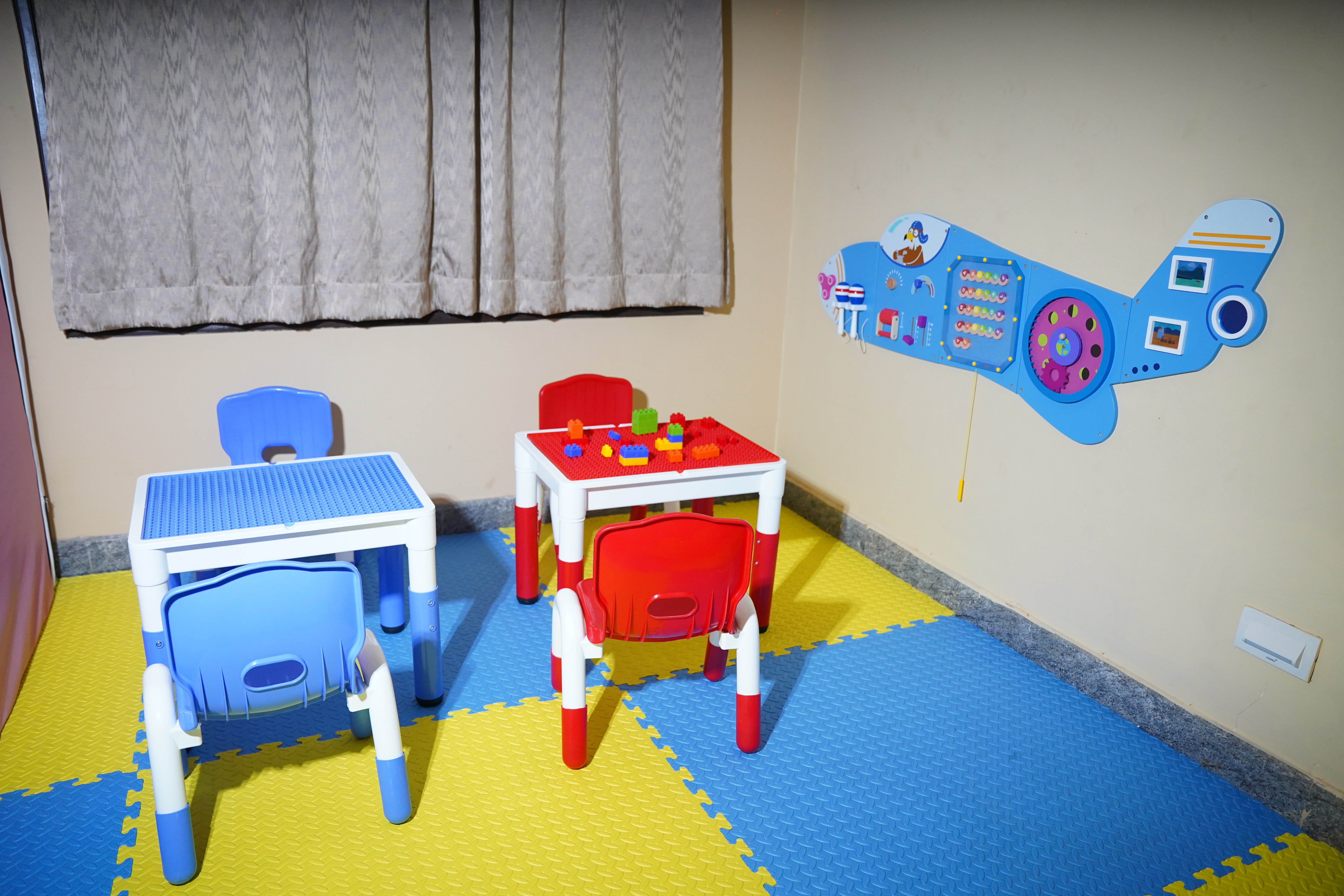 Play Zone Photo 1