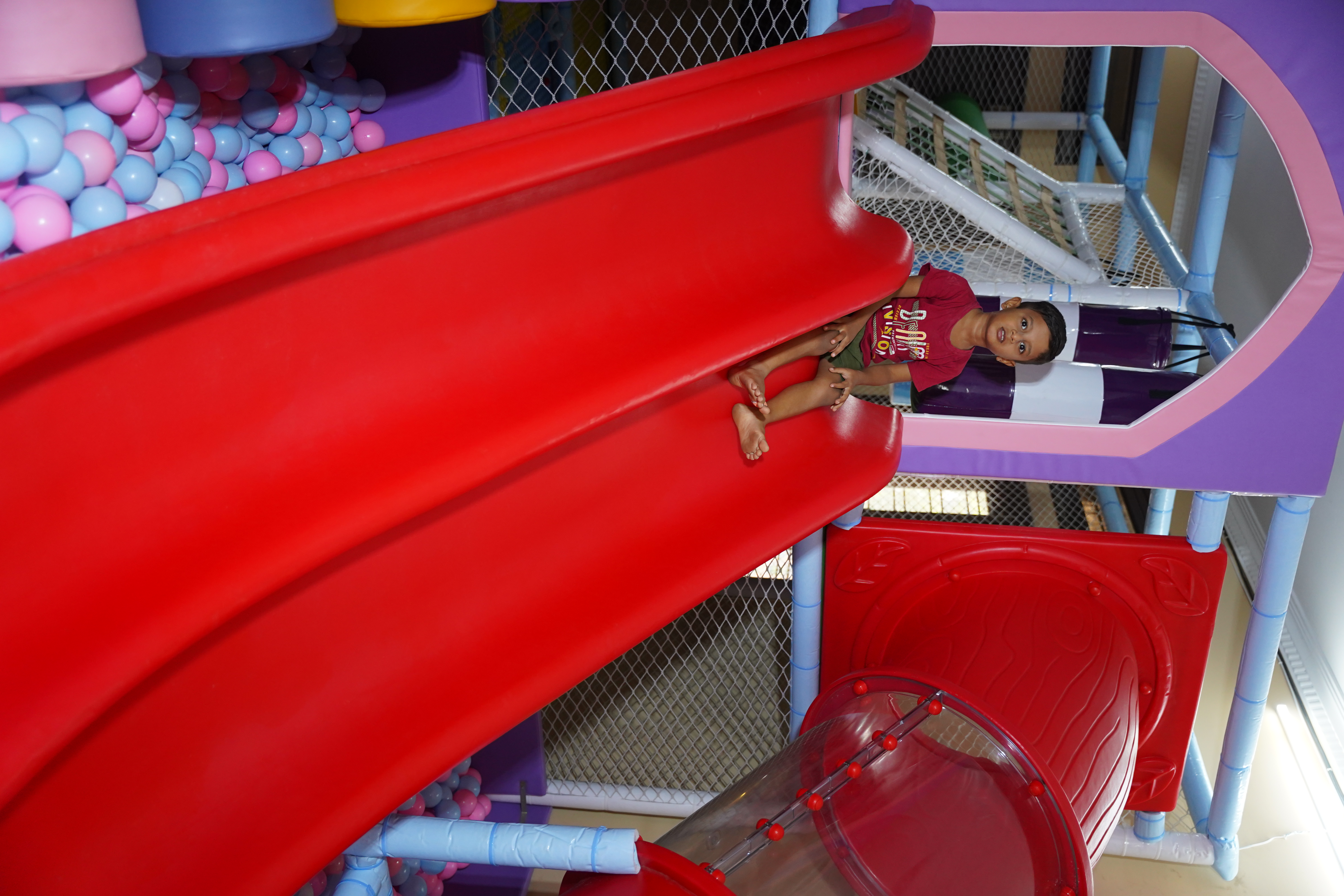 Play Zone Photo 4
