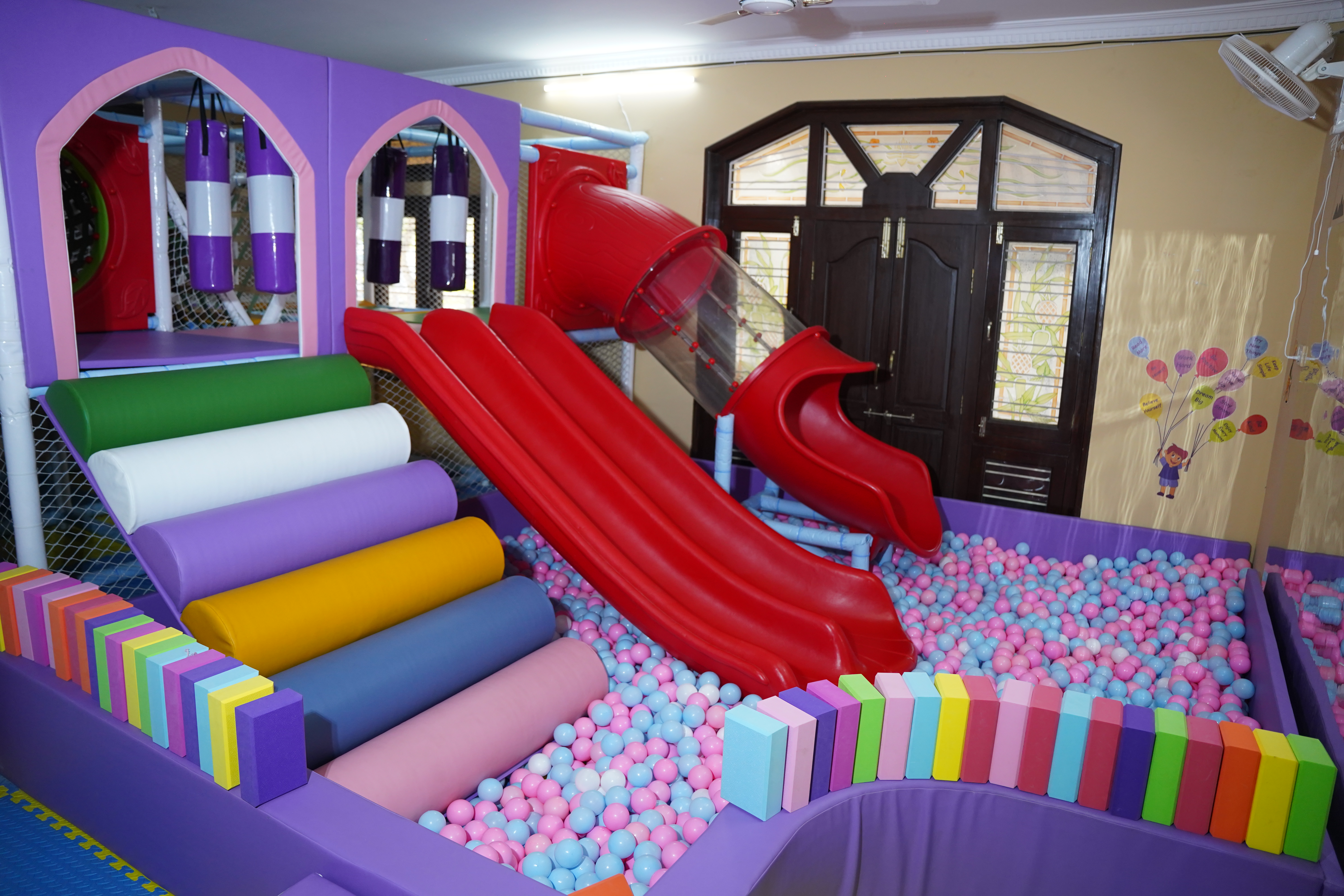 Play Zone Photo 5